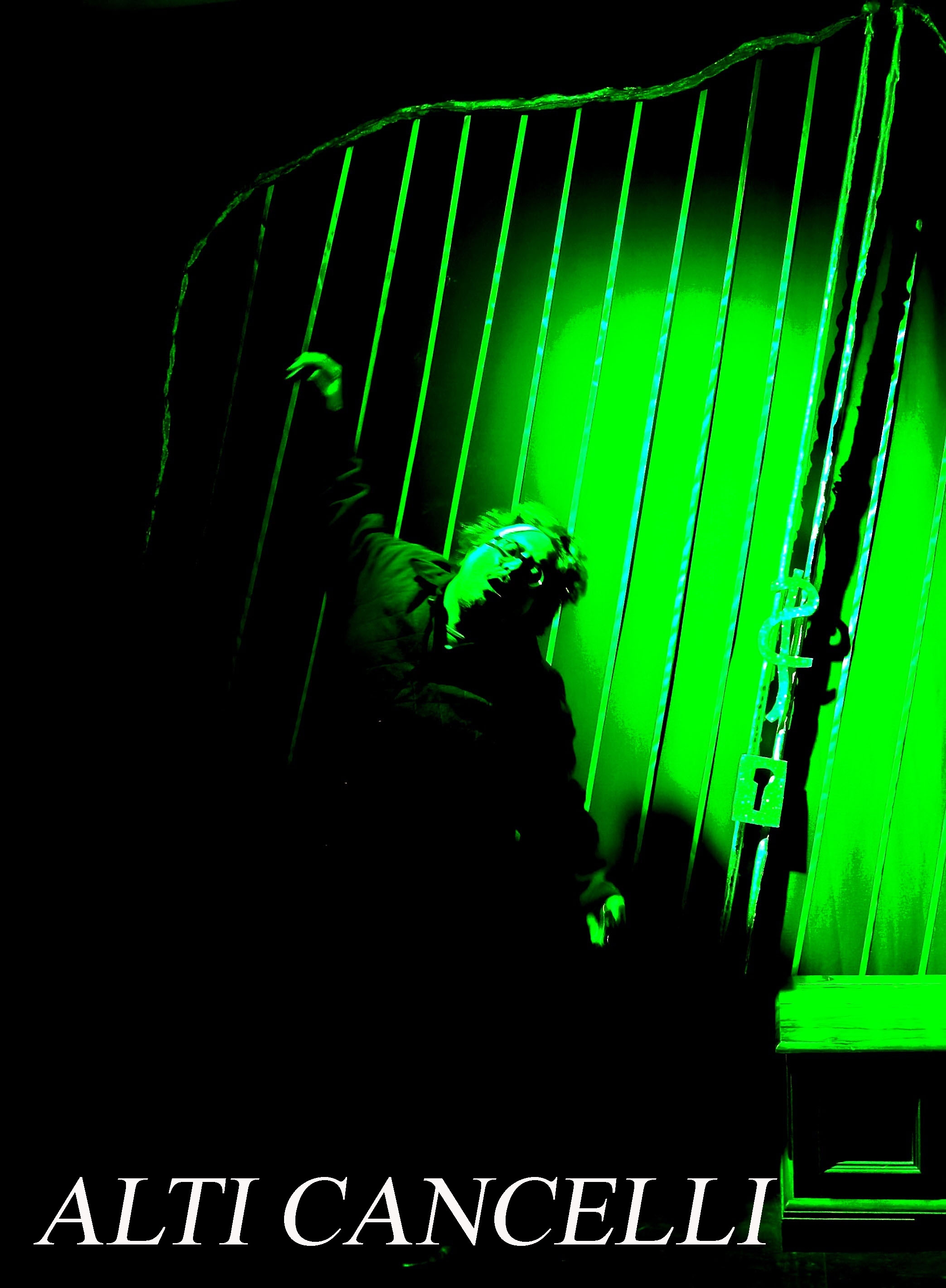 ALTI CANCELLI 6