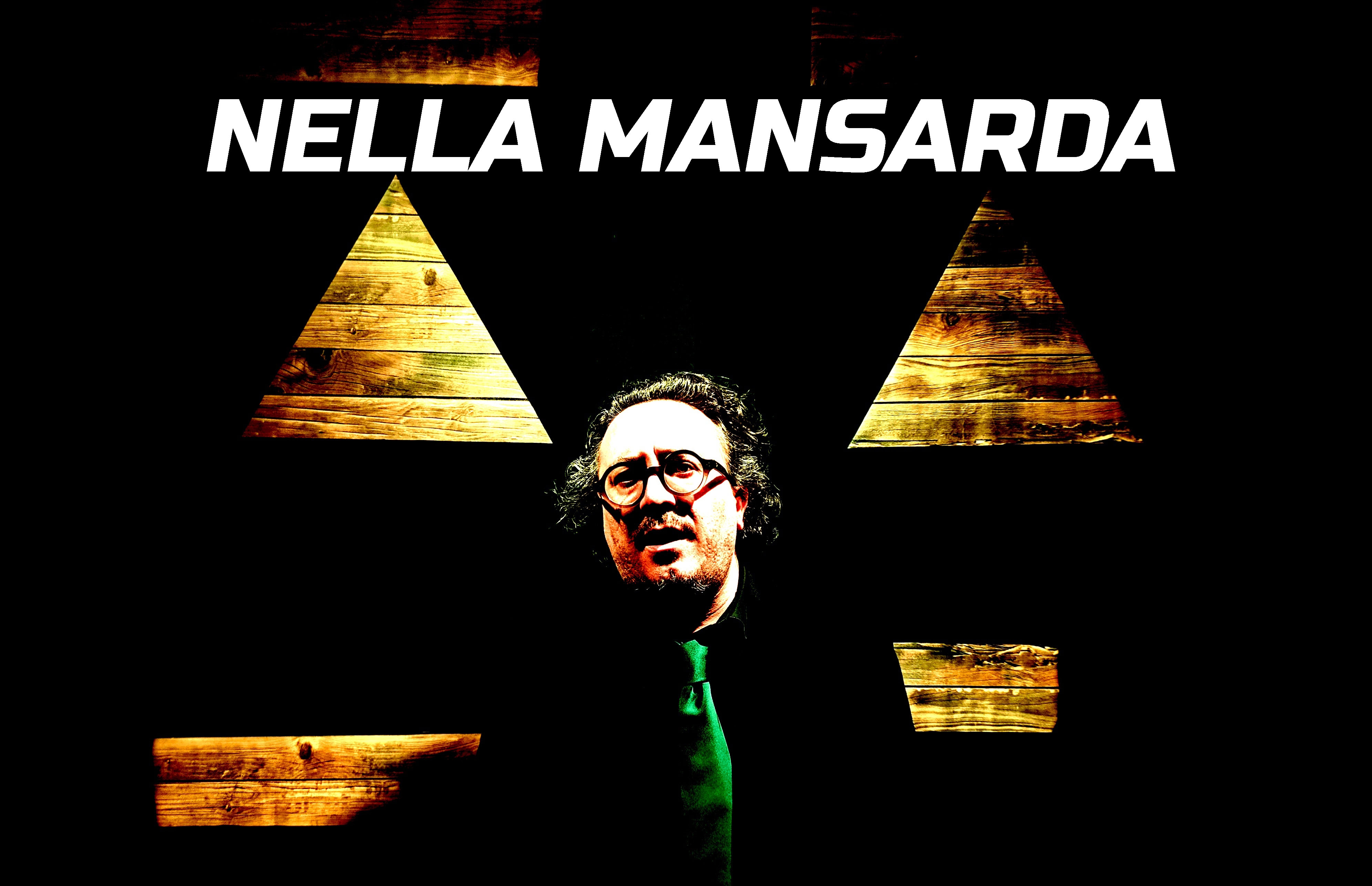 NELLA MANSARDA 3