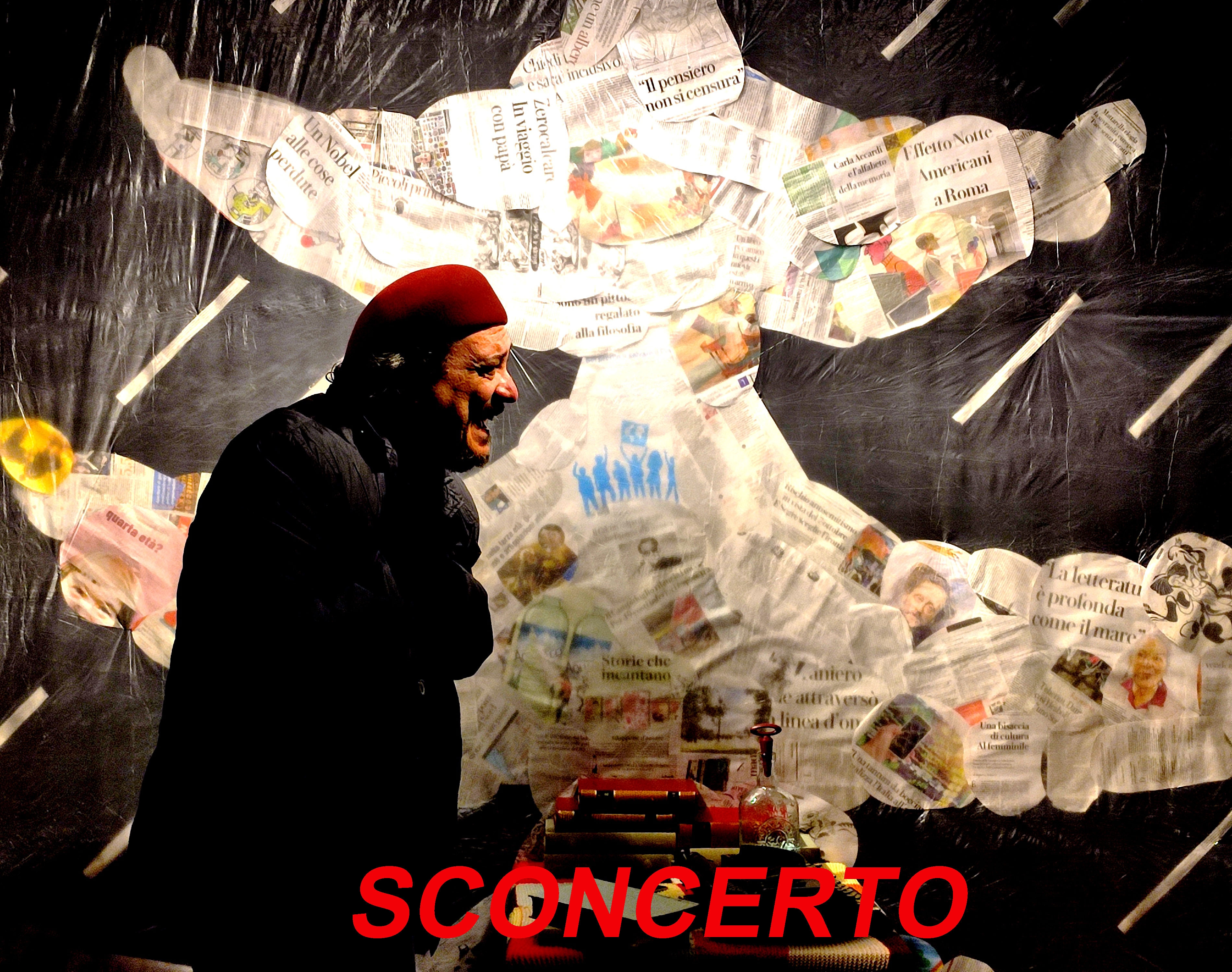 SCONCERTO 3